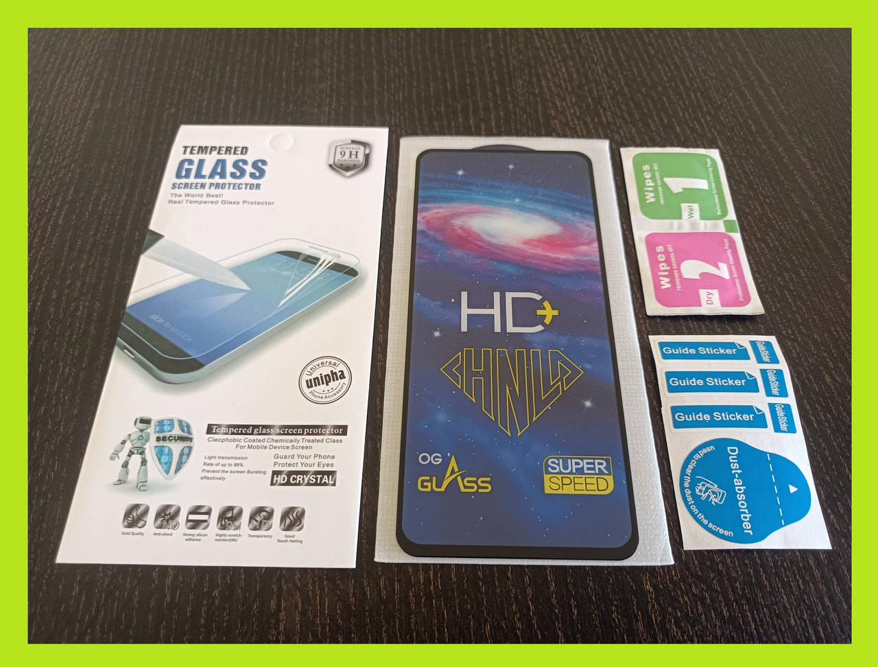 

Защитное стекло Space FullGlue премиум POCO X3 / POCO X3 Pro Black, Черный