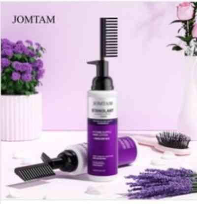 

Восстанавливающий лосьон для волос JOMTAM Stanolant A Comb Supple Hair Lotion