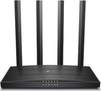 

Беспроводной маршрутизатор (роутер) TP-LINK Archer C6U
