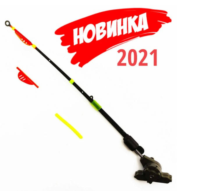 

Кивок летний боковой поворотный 360°