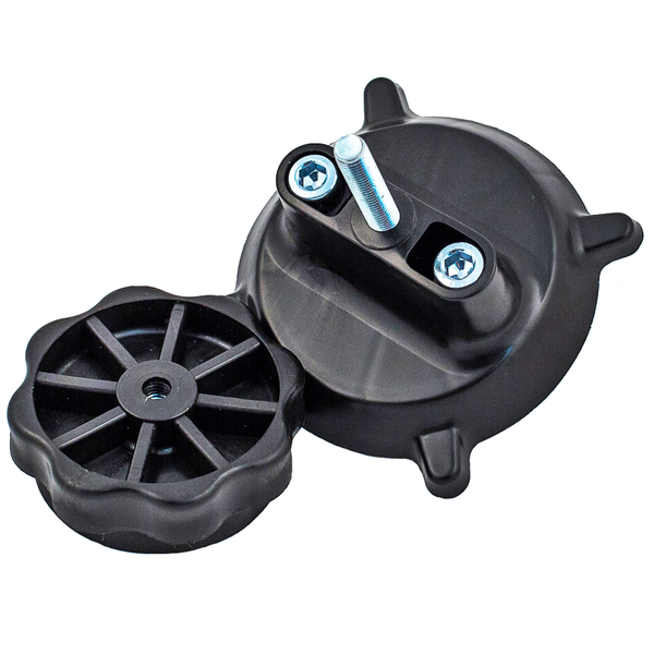 

Крепление для экспедиционных канистр Экстрим