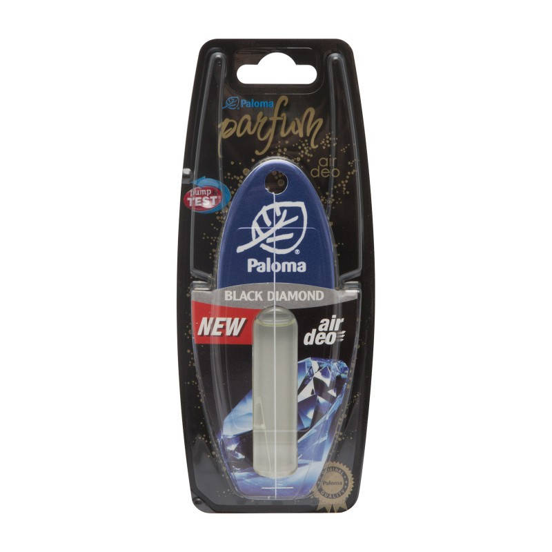 

Ароматизатор Paloma Parfum Black Diamond