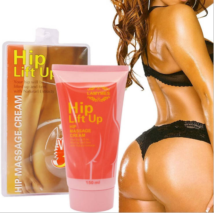 

Крем - лифтинг Hip Lift Up для упругости ягодиц и бедер
