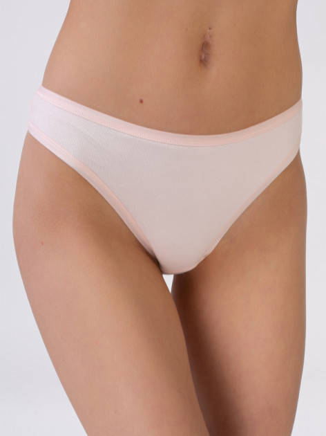 

Трусики слип 3XL 60-62 р Esmara Хлопок, Розовый