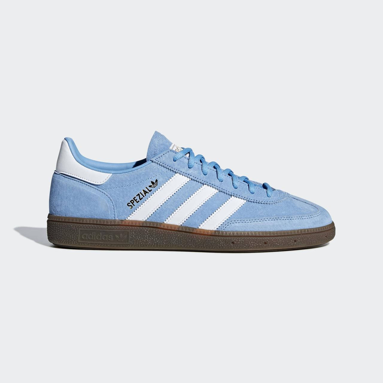 

Кроссовки Adidas Handball Spezial BD7632 42.5