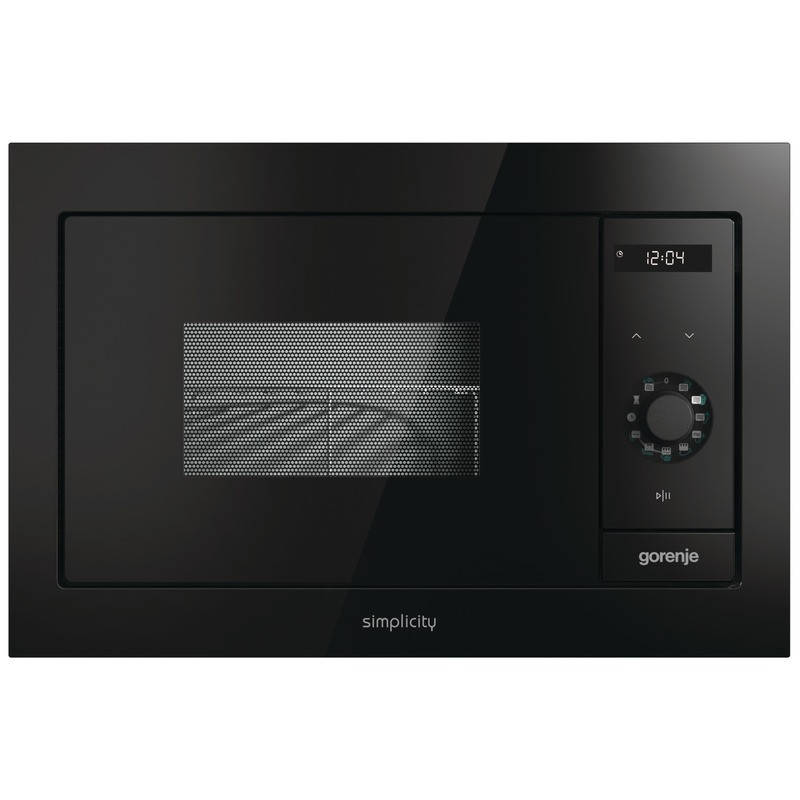 

Встраиваемая микроволновая печь Gorenje BM235SYB