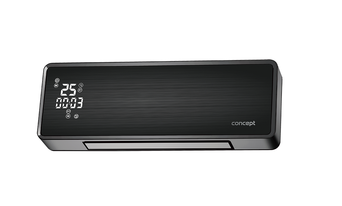 

Обогреватель Concept Qh4001