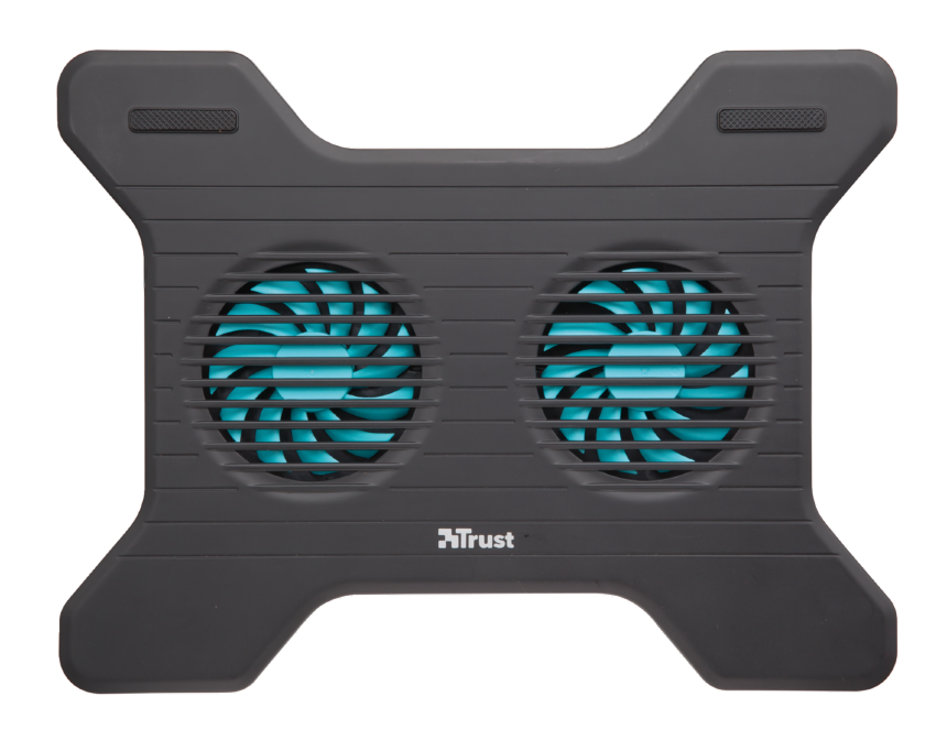 

Подставка для ноутбука Xstream breeze notebook cooling stand black 17805