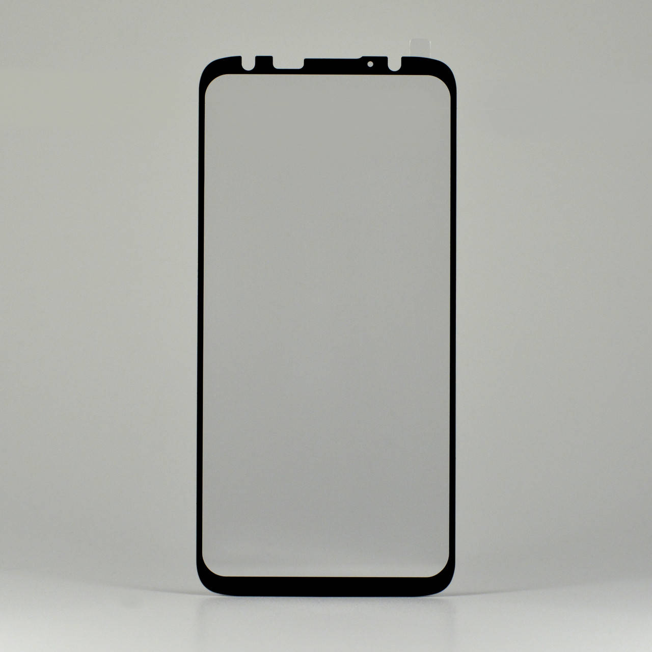 

Защитное стекло на Meizu 16th (M882H) черное, Черный
