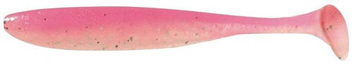 

Силикон Keitech Easy Shiner 3 EA#10 pink silver glow