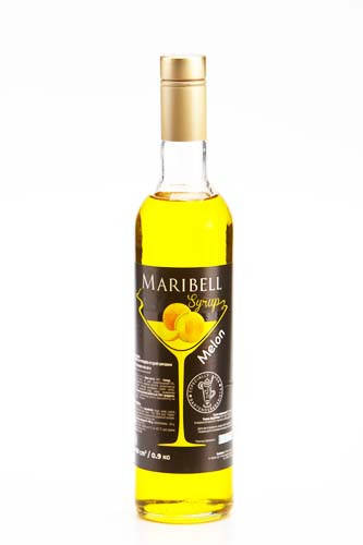 

Сироп Дыня TM Maribell 700мл