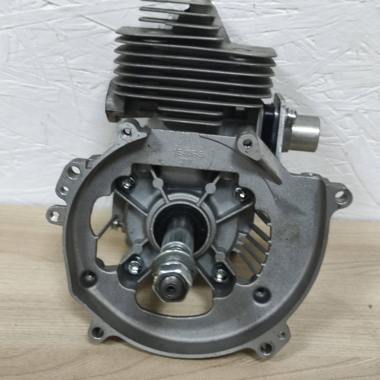 

Двигатель для AgriMotor 3W-650
