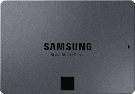 

SSD накопитель Samsung 870 QVO 1 TB (MZ-77Q1T0BW)