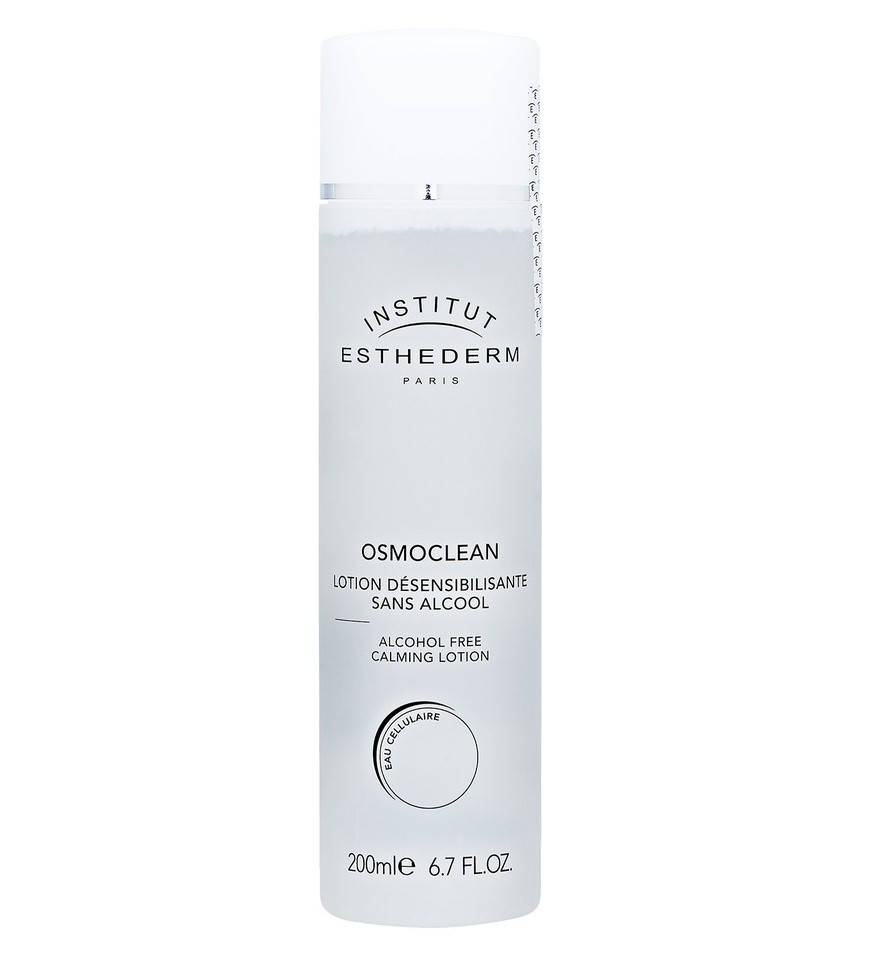 

Успокаивающий лосьон - Institut Esthederm CALMING LOTION 400ml