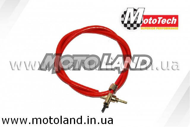 

Трос спидометра (B116) SUZUKI LET'S I/II/III