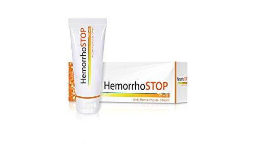 

HemorrhoSTOP (ХеморрхоСтоп) - крем от геморроя. Цена производителя. Фирменный магазин.