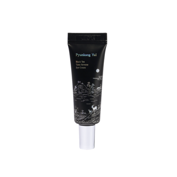 

Крем для век PYUNKANG YUL Black Tea Time Reverse Eye Cream