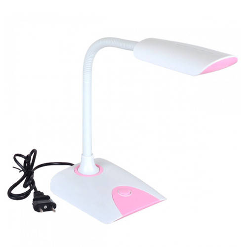 

Лампа настольная светодиодная с гибкой шейкой 3Вт 220В LED-146