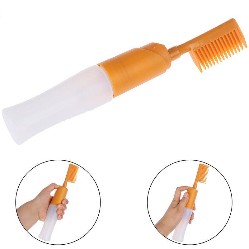 

Смешиватель краски с расческой 80мл.