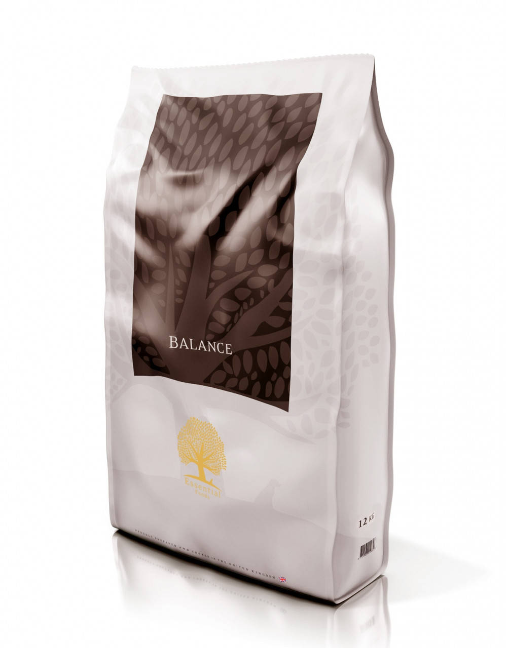 

Essential Balance сухой корм для собак всех пород с индейкой, 12 кг