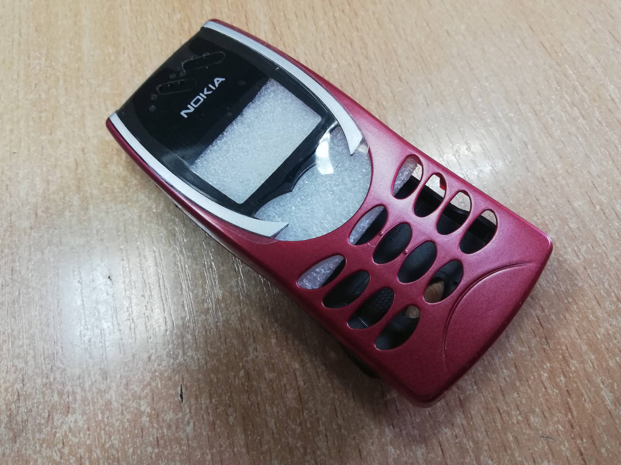 

Корпус для Nokia 8210