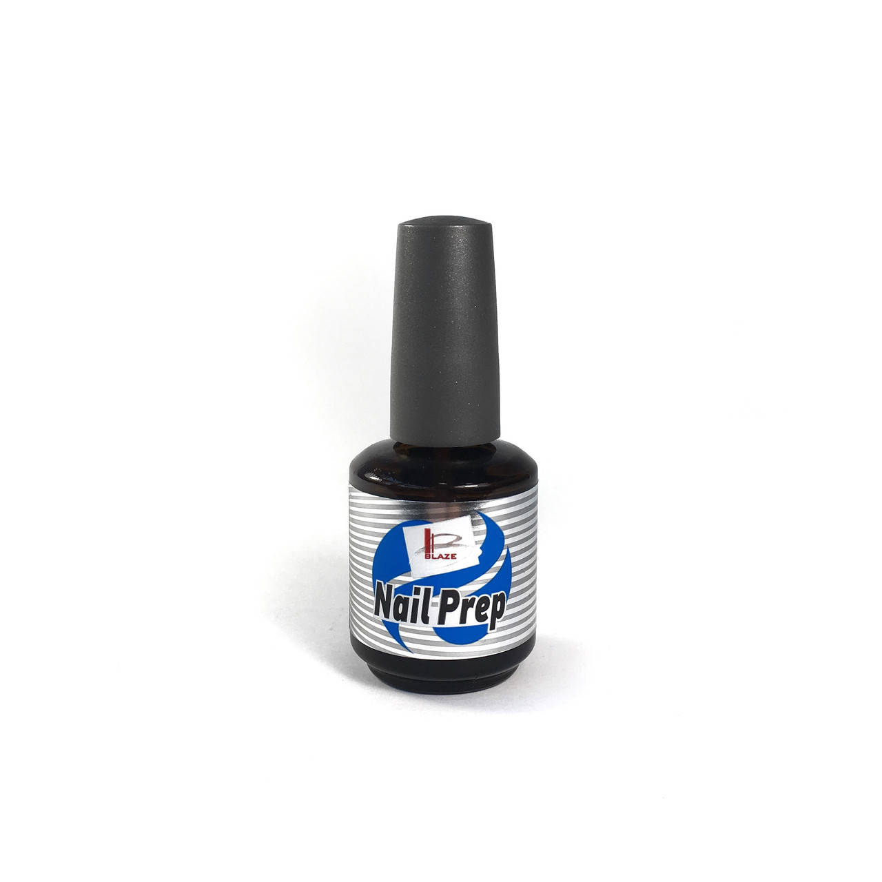 

Преп дегидрация дезинфекция pH-баланс Blaze Nails Nail Prep 15 мл, Прозрачный