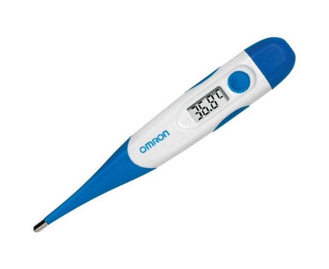 

Электронный градусник Omron Flex Temp 2