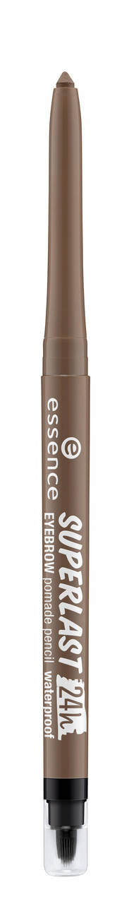 

Essence карандаш для бровей водостойкий superlast 24h