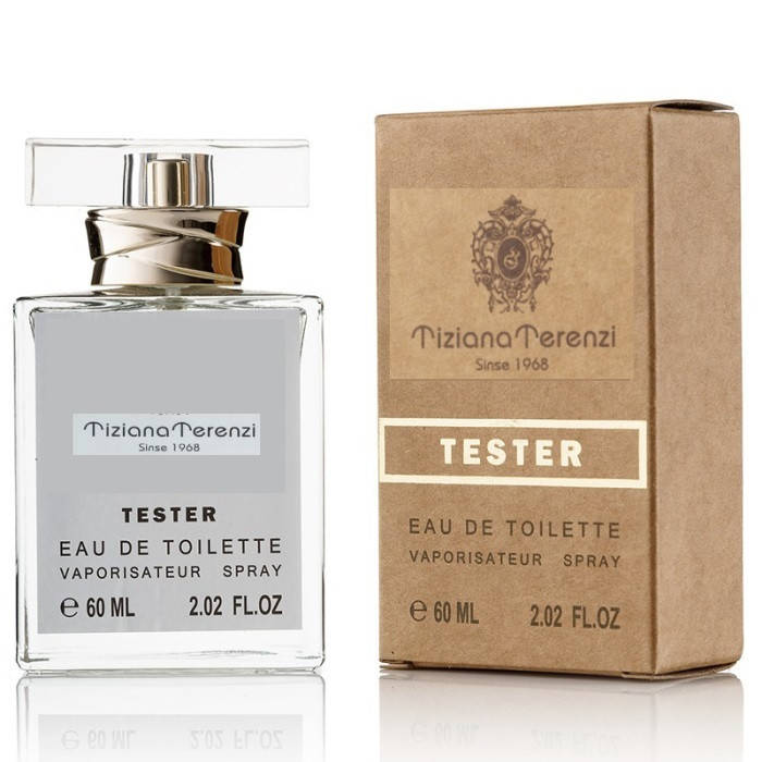 

Tester Tiziana Terenzi Cassiopea 60 ml,мл Мужские/Женские духи Тестер Тизиана Терензи Кассиопея
