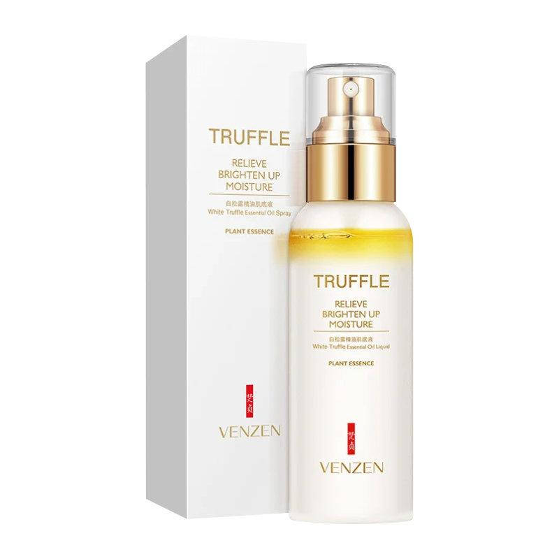 

Спрей для лица с белым трюфелем VENZEN White Truffle Essential Oil Liquid