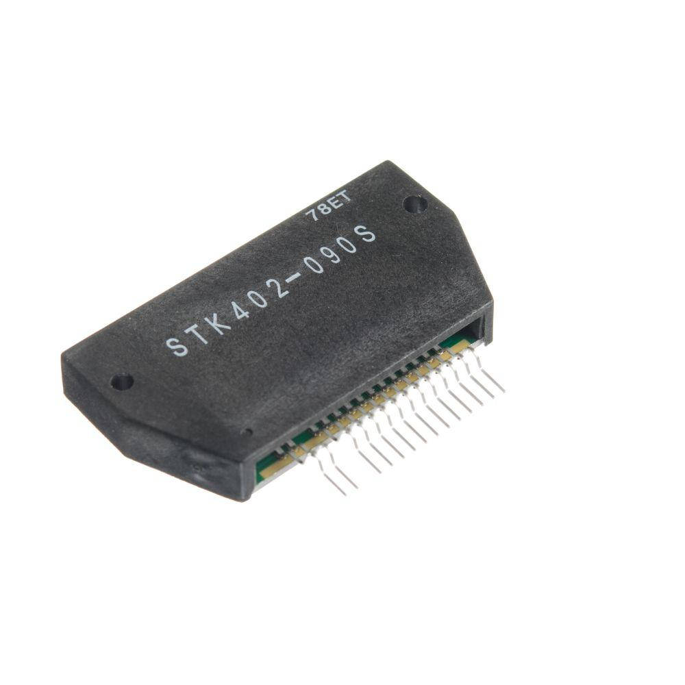 

Микросхема STK402-090S