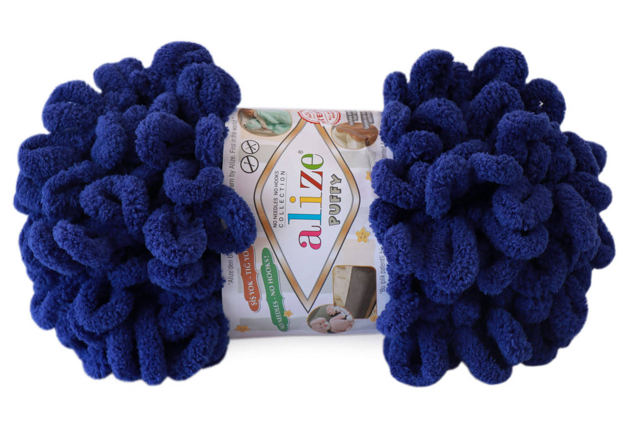 

Alize Puffy, №858