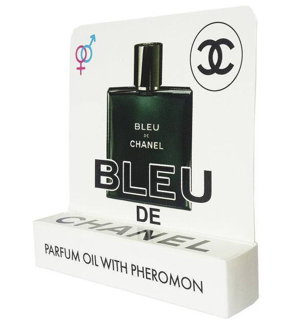

Chanl Bleu de Chanl - Mini Parfume 5ml