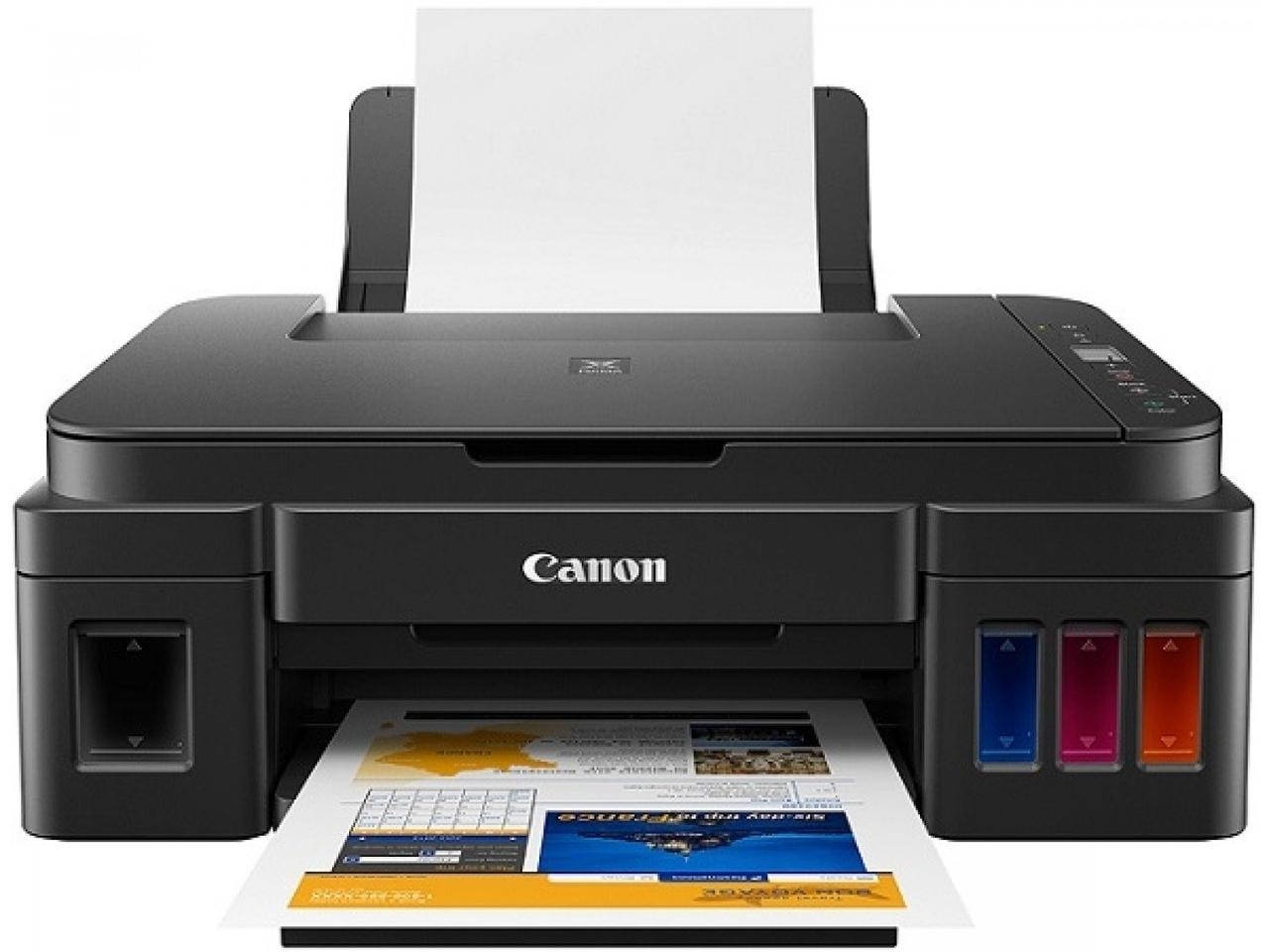 

МФУ Canon Pixma G2411 (2313C025AA)