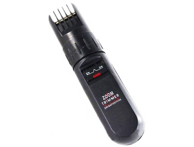 

Бритва Триммер Zoom Trimmer ES 505