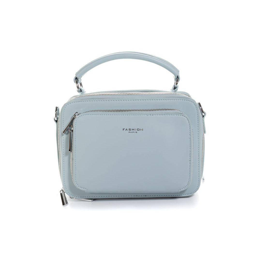 

Сумка женская Johnny LX7139 blue, Голубой