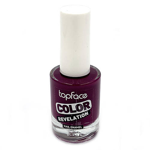 

TopFace Лак для нігтів Color Revelation PT105 №019