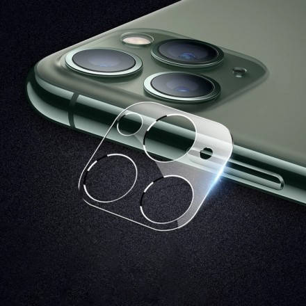 

Защитное стекло на заднюю камеру iPhone 12 Pro Max, Прозрачный