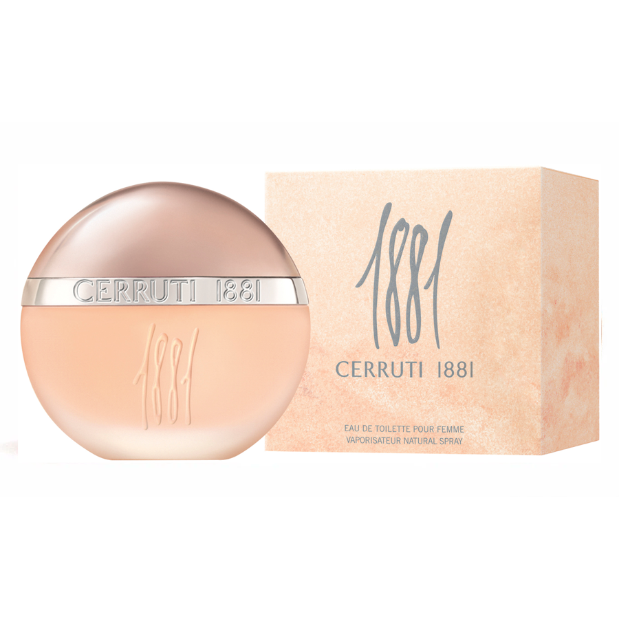 

Cerruti 1881 Туалетная вода 50 ml (Духи черутти 1881 Туалетная Вода Черрути 1881)