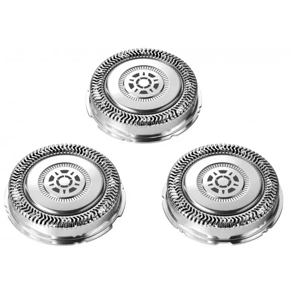 

Бритвенные головки Philips Shaver series 7000, 5000 SH71/50