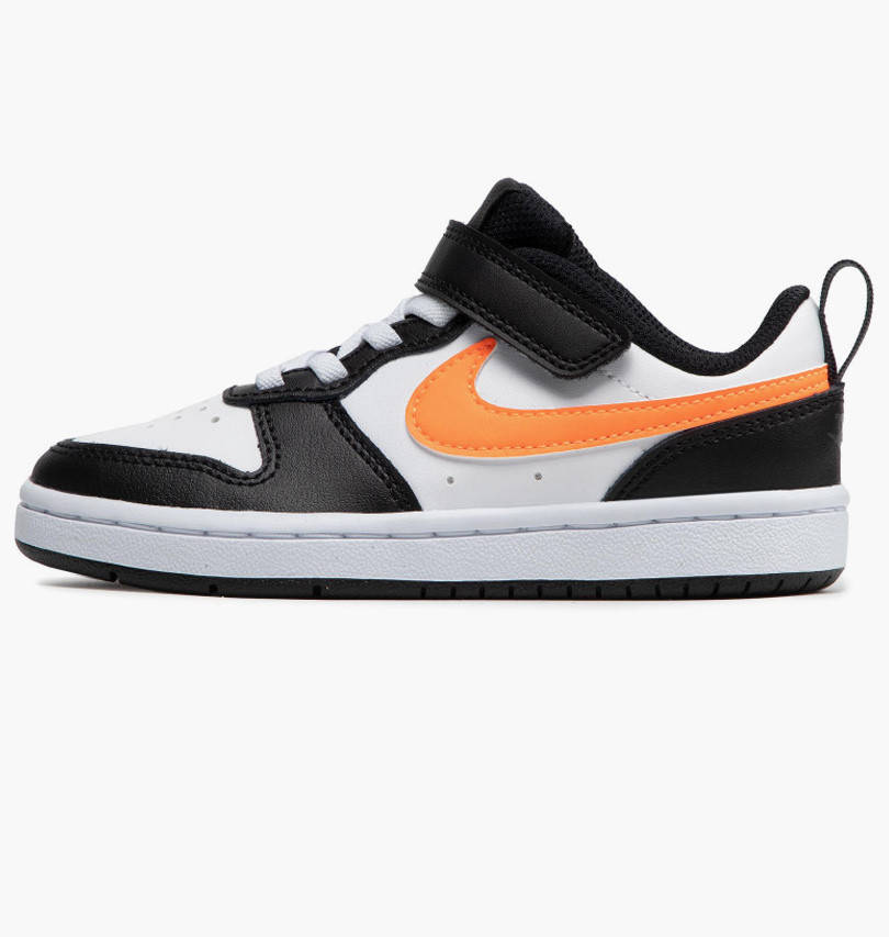 

Кроссовки Nike COURT BOROUGH LOW 2 BPV BQ5451-115 29.5