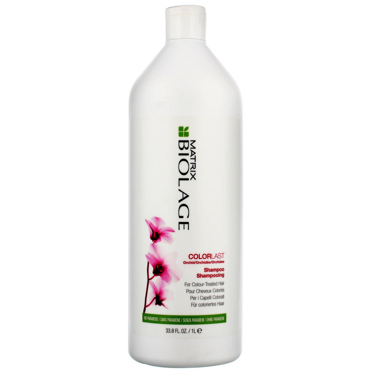 

Biolage Шампунь для защиты окрашенных волос Colorlast,1000 мл