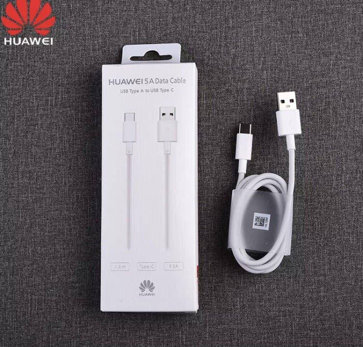 

Кабель USB Type-C для быстрой зарядки, шнур тайп си на юсб, Белый