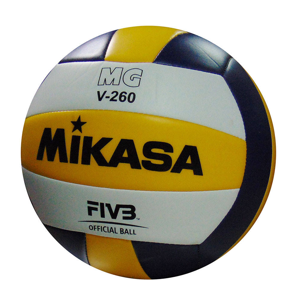 

Волейбольный мяч MIKASA MGV 260
