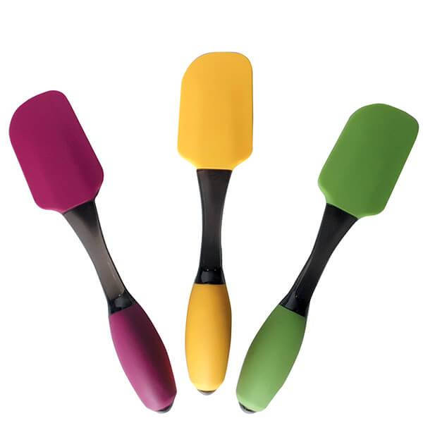 

Силиконовая лопатка MR-1170