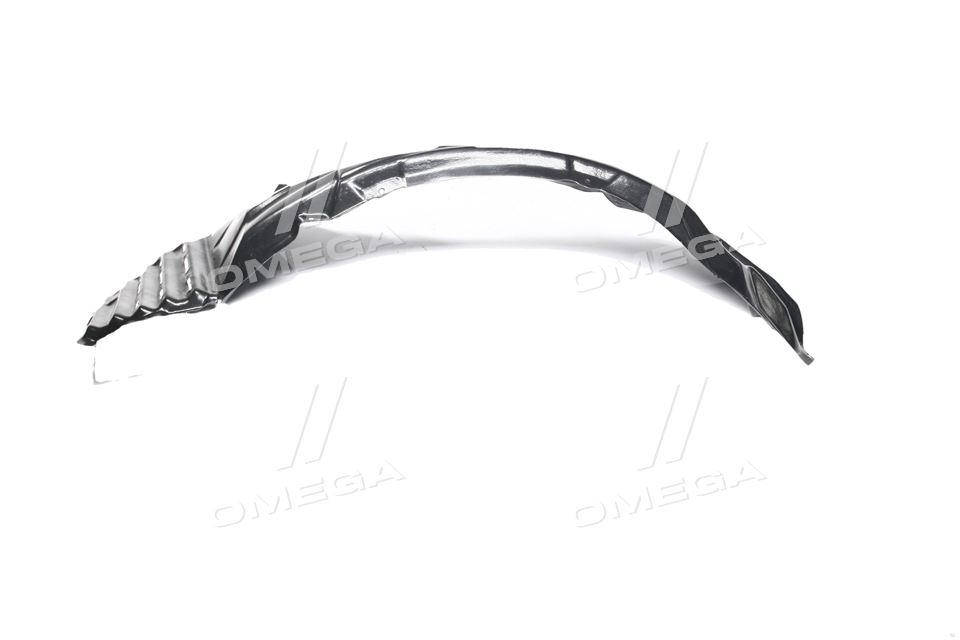 

Подкрылок передний левый Mitsubishi Lancer X SDN (TEMPEST)