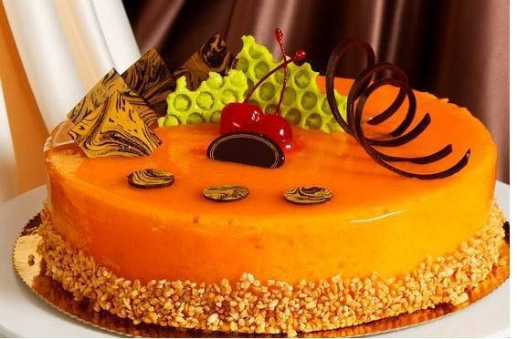 

Мируар "Маракуйя"