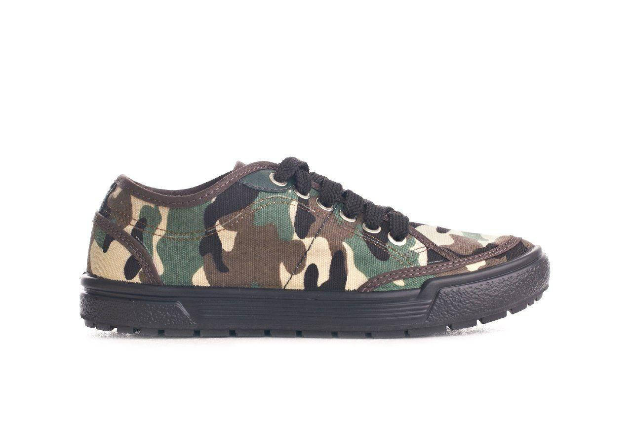 

Кроссовки POLO камуфляж UNISEX 36