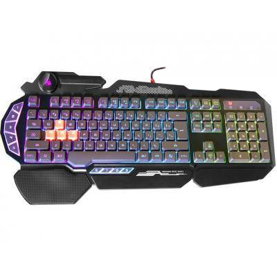 

Клавиатура A4Tech Bloody B314, Черный