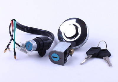 

Крышка бака (хром) - Дельта